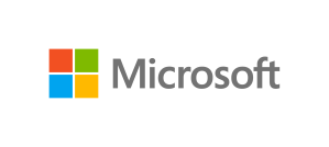 Microsoft Logo